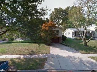 627 Garnette Rd, Akron, OH 44313