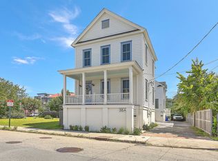 38 Aiken St, Charleston, SC 29403