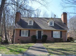 510 Hunters Hill Rd, Simpsonville, SC 29680