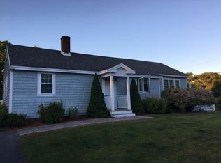 54 Nick Trl, Mashpee, MA 02649