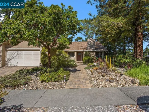 241 Macalvey Dr, Martinez, CA 94553
