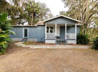 21854 NW 60th Ave, Micanopy, FL 32667