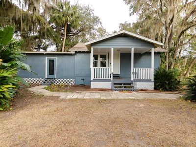 21854 NW 60th Ave, Micanopy, FL, 32667