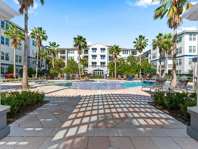 Paseo at Winter Park Village — Photo 14