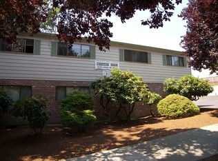 Creston Park, Portland, OR 97206