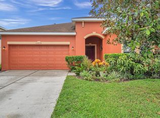 11019 Belle Haven Dr, New Port Richey, FL 34654