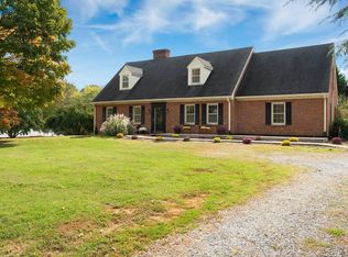 205 Phoebe Pond Rd, Concord, VA 24538