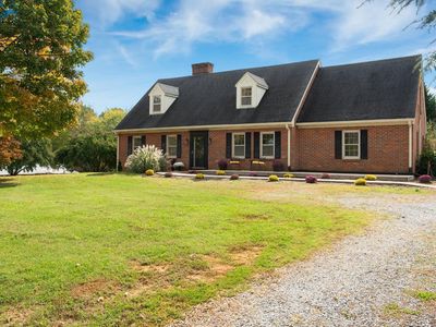 205 Phoebe Pond Rd, Concord, VA, 24538