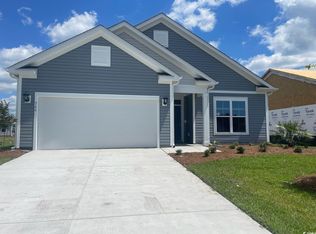 766 Wailea Circle Hickory Com LOT 186, Little River, SC 29566