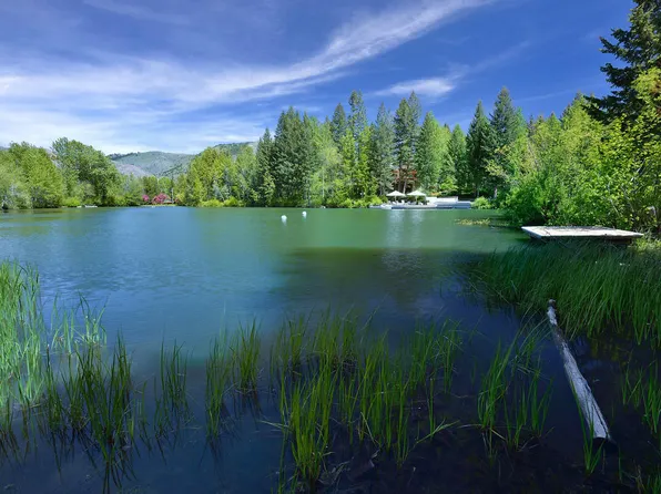 Highway 75 N, Ketchum, ID 83340