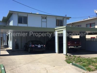 611 16th St, Richmond, CA, 94801