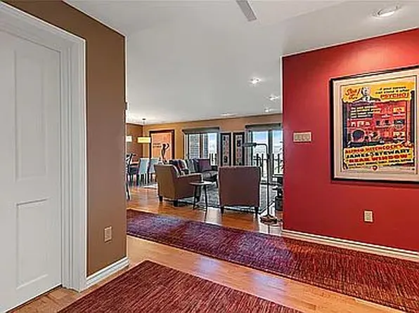 420 S Marion Pkwy APT 1402, Denver, CO 80209