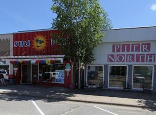 132 1st St S, Hackensack, MN 56452