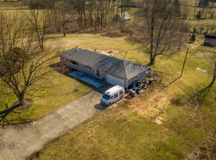 1399 W County Road 300 S, Versailles, IN 47042