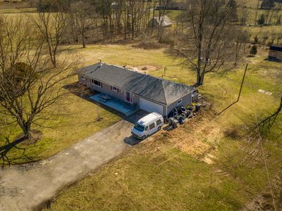 1399 W County Road 300 S, Versailles, IN, 47042