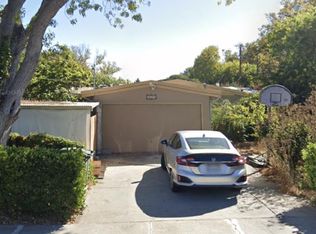 711 Farley St, Mountain View, CA 94043