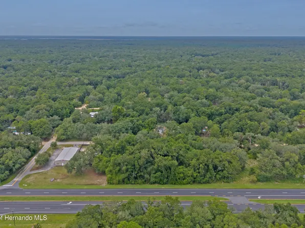 0 N Us Highway 19, Chiefland, FL 32626