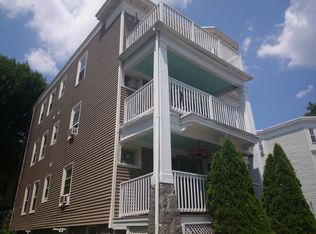 137 Pleasant St, Dorchester, MA 02125