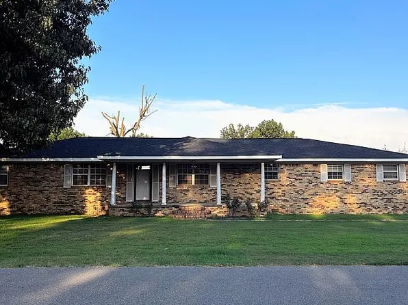 1104 Bland Ave, Malden, MO 63863