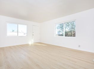 3747 Cherokee Ave, San Diego, CA 92105