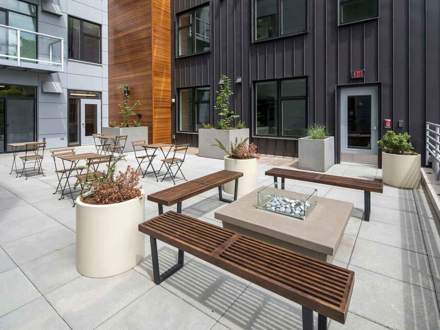 Ascend Apartments — Photo 3
