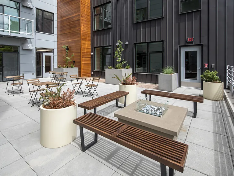 Ascend Apartments — Photo 3