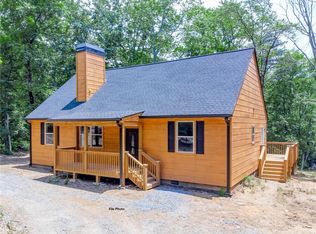 1476 Hanna Dr, Ranger, GA 30735