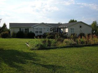 6407 Fallston Rd, Lawndale, NC 28090