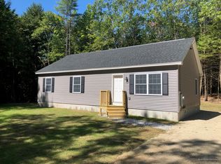 96 Badger Cir, Limerick, ME 04048