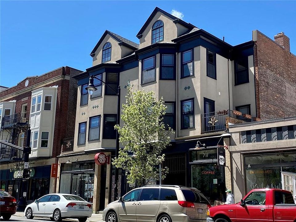 1st image of 715 Westminster St #2