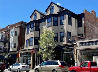 715 Westminster St #2, Providence, RI 02903