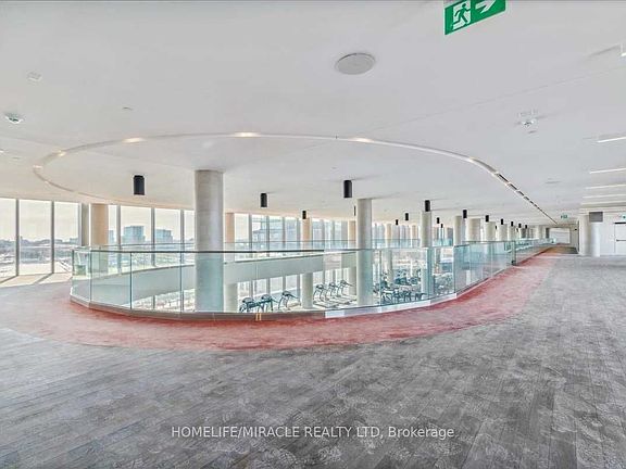5th image of 1000 Portage Pkwy #308