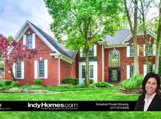 8927 Admirals Bay Dr, Indianapolis, IN