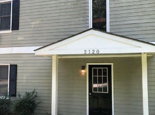 2120 Hawkins St APT B, Raleigh, NC 27610