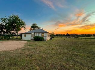 2900 County Road 285, Liberty Hill, TX 78642
