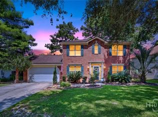 172 Lions Gate Road, Savannah, GA 31419