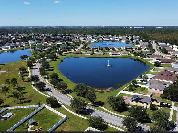 Springlake Village Community