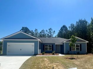 6444 Sandy Bottom Dr, Columbus, GA 31907