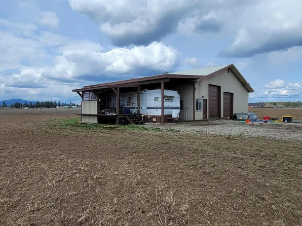 2455 E War Eagle Ave, Athol, ID 83801