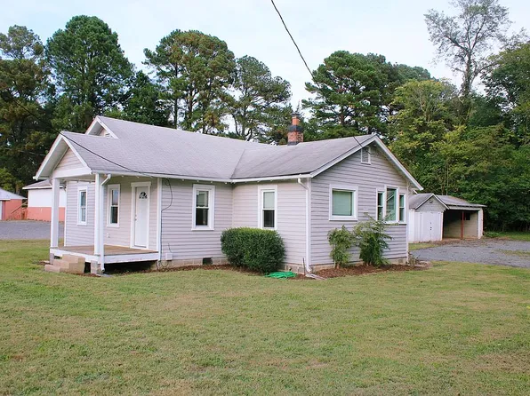 10321 Indiantown Rd, King George, VA 22485