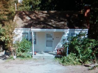 3613 Norris Rd, Columbus, GA 31907