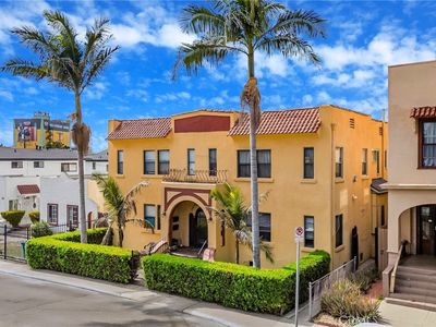 1707 S Bonnie Brae St, Los Angeles, CA, 90006