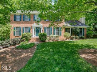 4652 Bentley Pl, Duluth, GA 30096