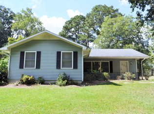 2036 Montevallo Rd, Leeds, AL 35094