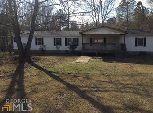 5660 W Dixie Hwy, Rutledge, GA 30663