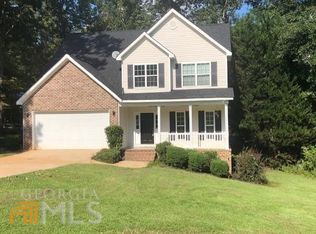 287 Crestview Trce, Gray, GA 31032