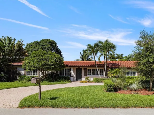 13840 SW 79th Ct, Palmetto Bay, FL 33158