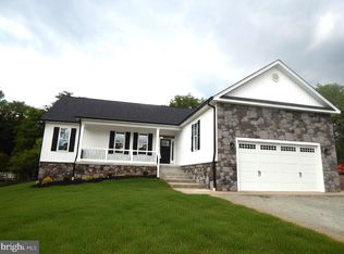 5608 Bazzanella Dr, Mineral, VA 23117