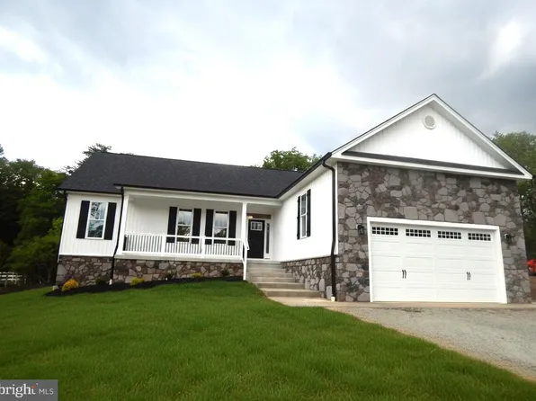 5608 Bazzanella Dr, Mineral, VA 23117