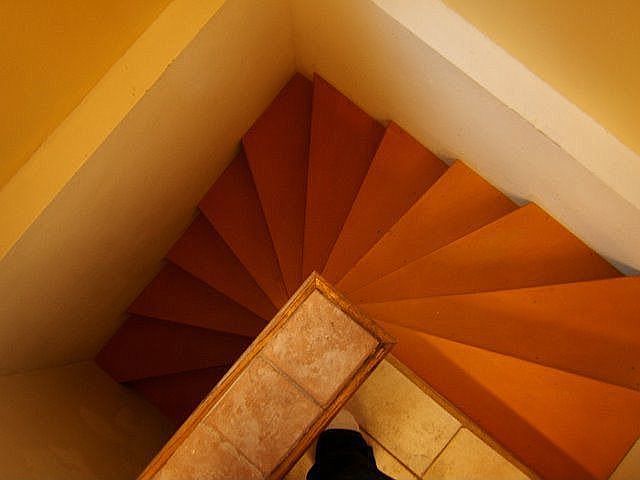 custom stairwell